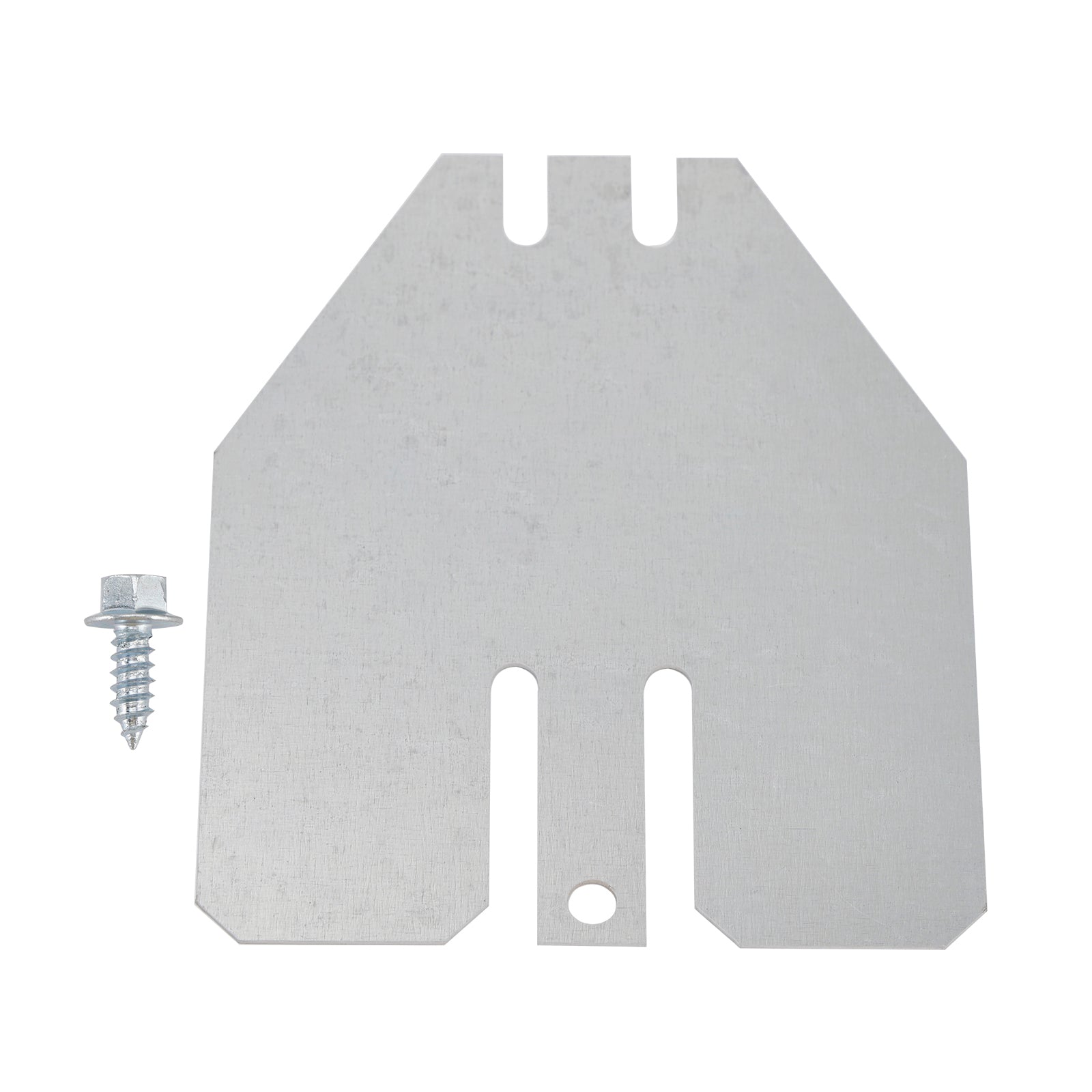 WE49X22606 Dryer Exhaust Cover Plate – Compatible Replacement Part