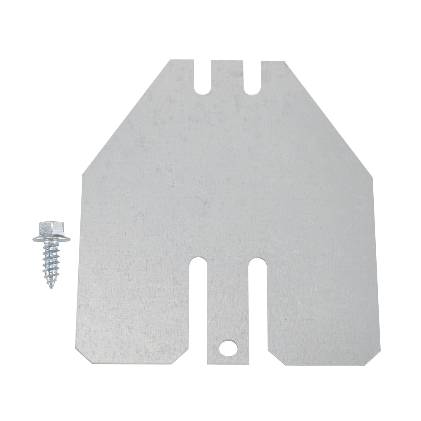 WE49X22606 Dryer Exhaust Cover Plate – Compatible Replacement Part