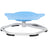 Sit+Spin 360° Sensory Spinning Seat Swivel Toy Kids elephant Wobble Chair Stool
