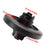 Rear Idler Wheel for Kubota SVL75, SVL75-2, SVL90, SVL90-2, SVL95-2 & SVL97-2, Replaces V0511-24103