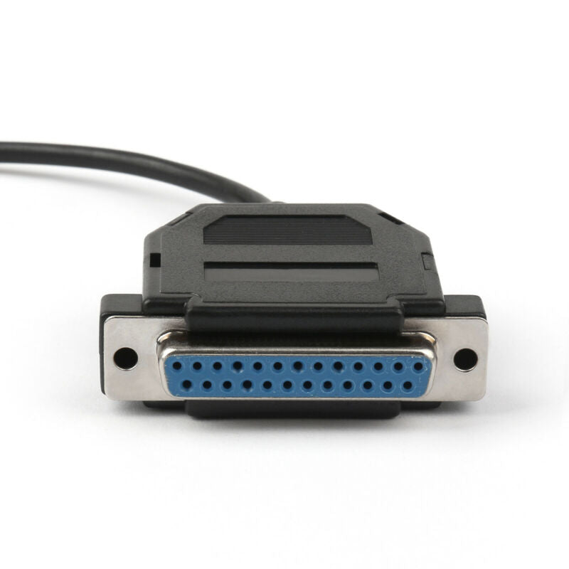 RIB GM2000 Cable MCS2000 Programming for Radio GM900 GM1100 GM1200
