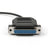 RIB GM2000 Cable MCS2000 Programming for Radio GM900 GM1100 GM1200