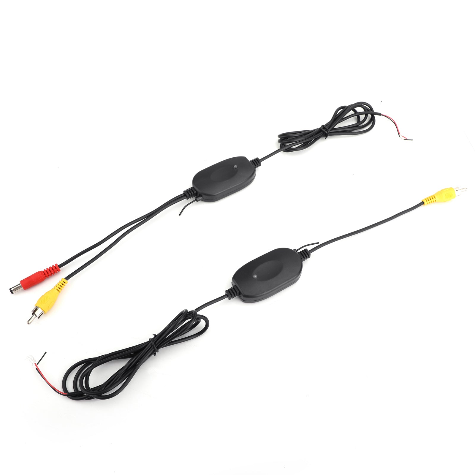 170° HD CMOS Car Wireless Rear View Backup Reverse Camera Night Vision 8 LED