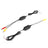 170° HD CMOS Car Wireless Rear View Backup Reverse Camera Night Vision 8 LED