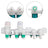 Water Inlet Valve Fit For Samsung Washer DC97-15459G