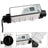 IC40 EC-520555 Replacement Salt Cell Chlorine Generator for In-Ground Pools Up