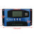 30A MPPT Solar Charge Controller, 12V/24V Auto Regulator for Lithium, Lead-Acid & Gel Batteries