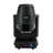 10R 275W Sharpy Beam Moving Head Light with Dual 8+16 Facet Prisms, Frost & Color Wheel, DMX for Stage & DJ
