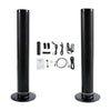 39" Detachable Soundbar for TV, 3-in-1 Design with 6 Speakers, Bluetooth & HDMI ARC for Home Theater
