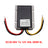 Waterproof DC-DC Converter 30-90V Step Down to 12V Power Supply Module 25A 300W