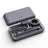topteng 3.6V Electric Screwdriver Set Multi-Function 220RPM 4N.m Torque