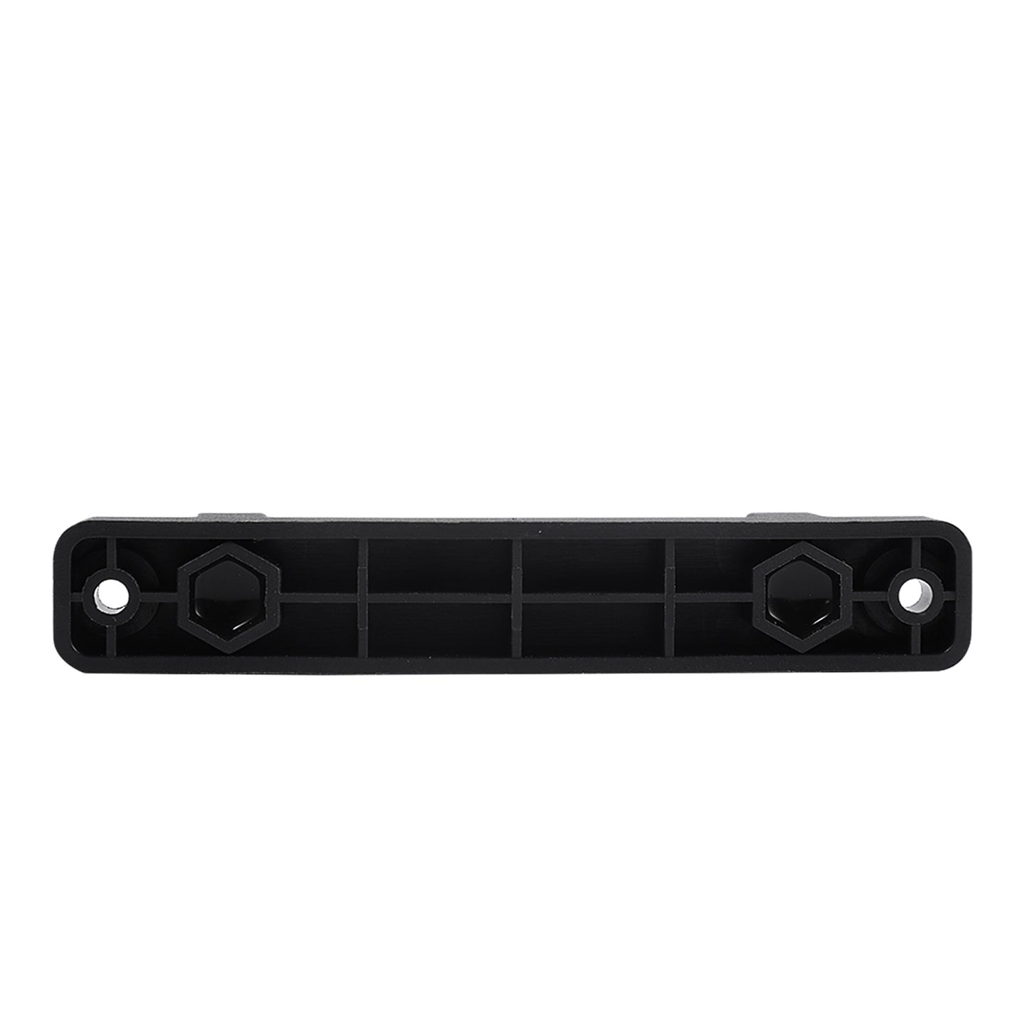 2PCS 6-Way 150A Power Distribution Block – 12 Terminal Bus Bar for Car, RV, Marine, Boat, Truck, 12V/24V/48V Systems