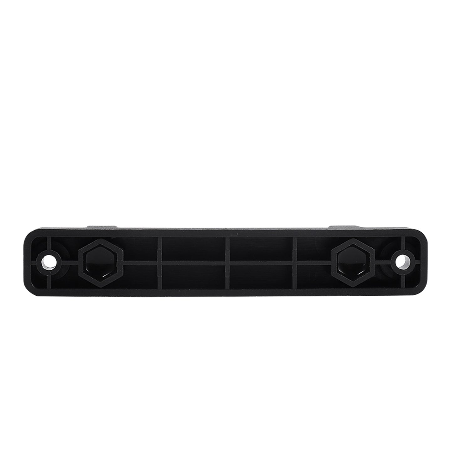 2PCS 6-Way 150A Power Distribution Block – 12 Terminal Bus Bar for Car, RV, Marine, Boat, Truck, 12V/24V/48V Systems