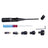 Precision Laser Alignment Tool with Multi-Adapters