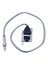 1J601-19370 1J60119370 Nitrogen Oxide Sensor Nox Sensor For Kubota
