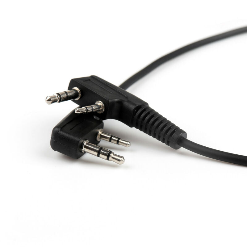 Copy UA 5xRadio Cloning Cable For QNSHENG WOUXUN TYT BAOFENG UV5R 888S KENWOOD