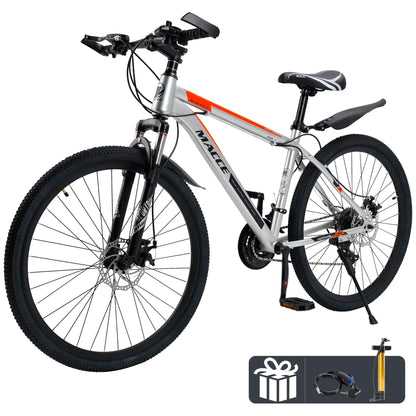 Stylish 26-Inch Bike for Rugged Trails & Smooth Rides (Copy)