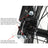 26 inch MTB Folding Bicycle Adult Mountain Bike Full Suspension (Copy)