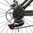 26 inch MTB Folding Bicycle Adult Mountain Bike Full Suspension (Copy)