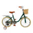 18 inch Kid's Bike Child Pink Ages 7-9 w/ Basket Boys Girls (Copy)