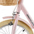 18 inch Kid's Bike Child Pink Ages 7-9 w/ Basket Boys Girls (Copy)