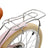 18 inch Kid's Bike Child Pink Ages 7-9 w/ Basket Boys Girls (Copy)