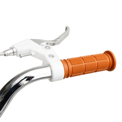 18 inch Kid's Bike Child Pink Ages 7-9 w/ Basket Boys Girls (Copy)