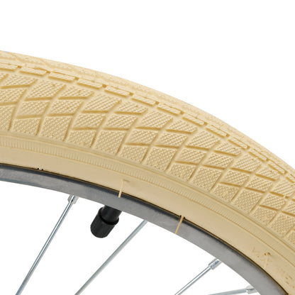 18 inch Kid's Bike Child Pink Ages 7-9 w/ Basket Boys Girls (Copy)