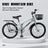 20 inch Teenager Children's Kid Bike w/ Basket Boys Girls (Copy)
