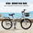 20 inch Teenager Children's Kid Bike w/ Basket Boys Girls (Copy)