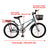 20 inch Teenager Children's Kid Bike w/ Basket Boys Girls (Copy)