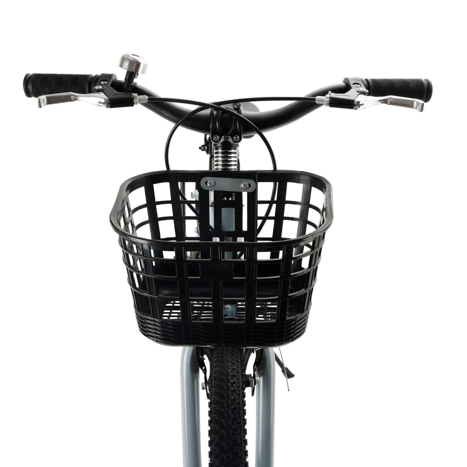 20 inch Teenager Children's Kid Bike w/ Basket Boys Girls (Copy)