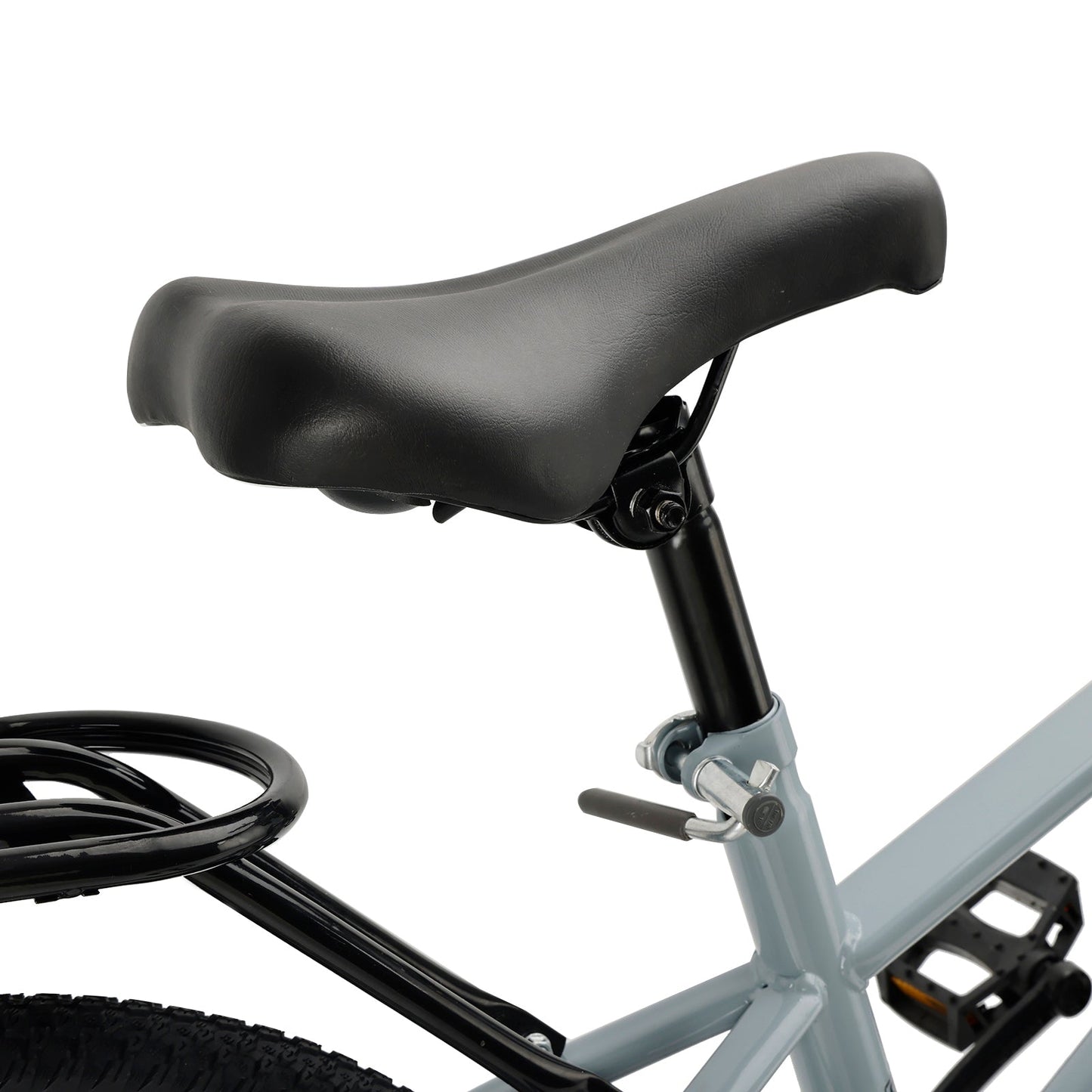 20 inch Teenager Children's Kid Bike w/ Basket Boys Girls (Copy)