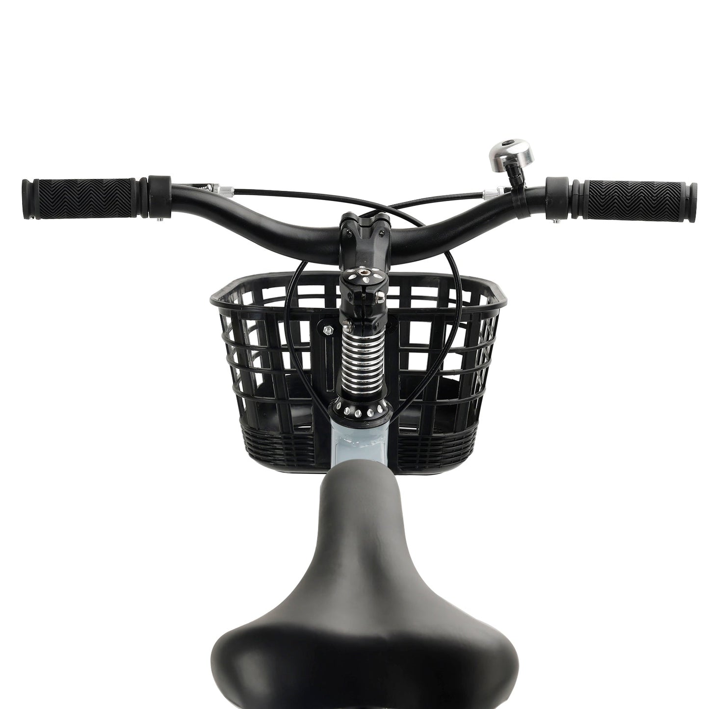 20 inch Teenager Children's Kid Bike w/ Basket Boys Girls (Copy)