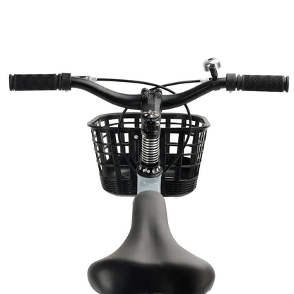 20 inch Teenager Children's Kid Bike w/ Basket Boys Girls (Copy)