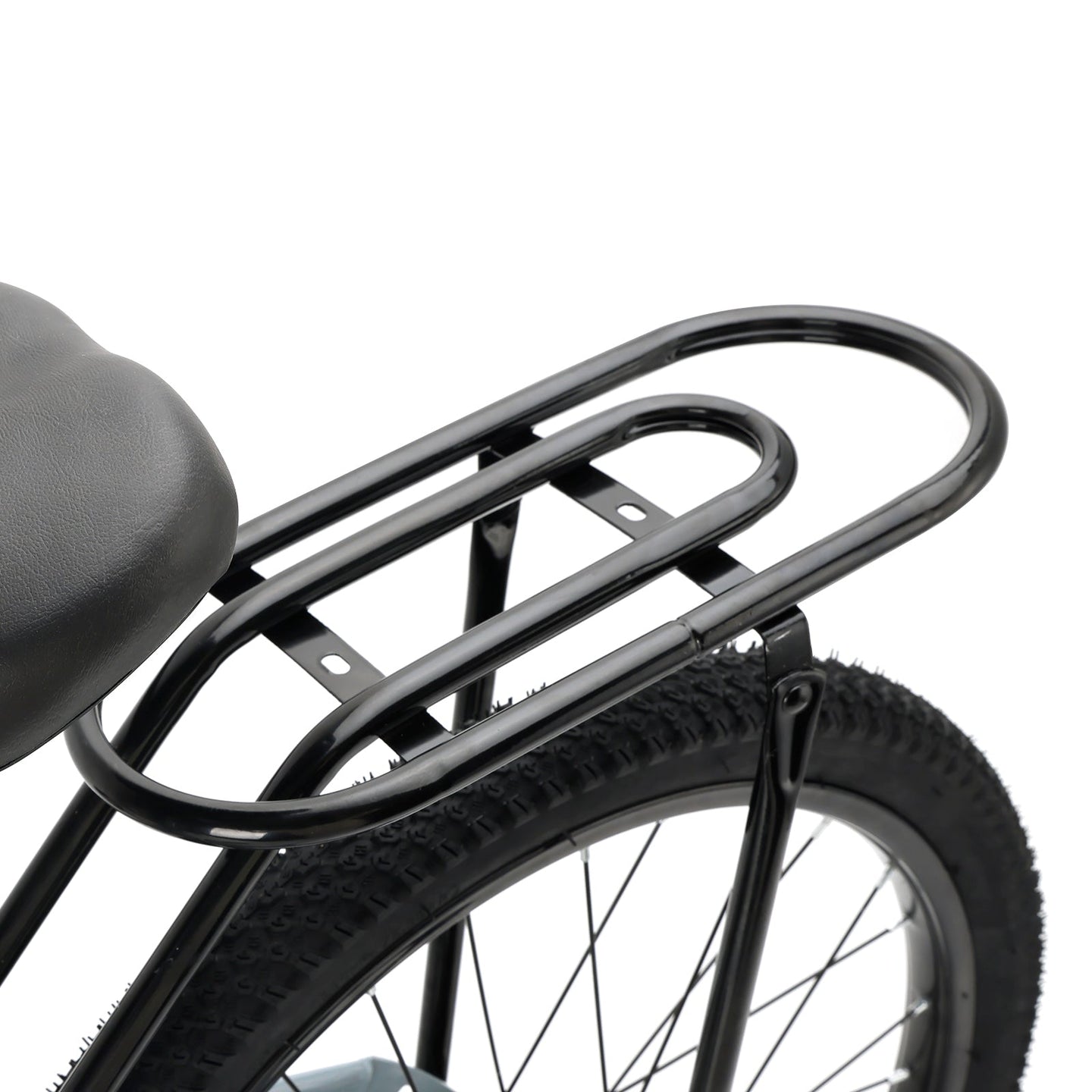 20 inch Teenager Children's Kid Bike w/ Basket Boys Girls (Copy)