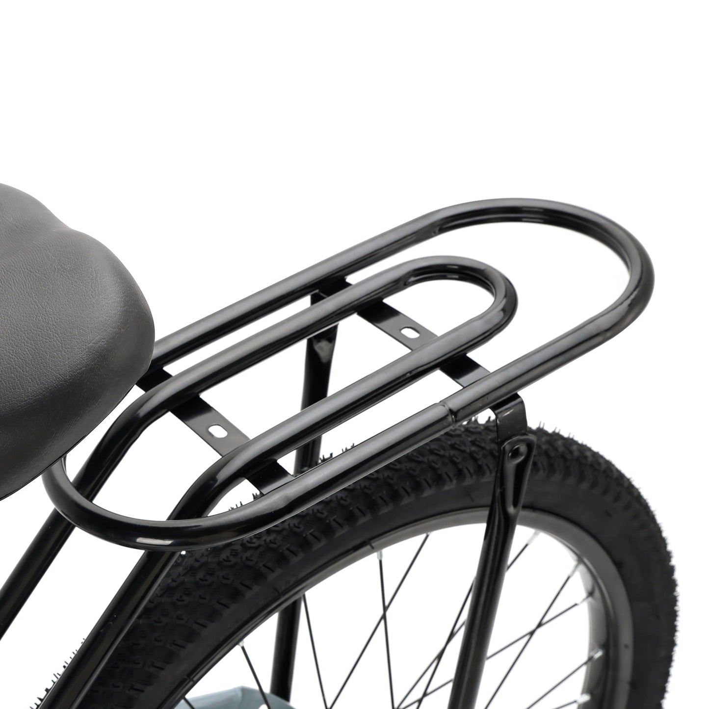 20 inch Teenager Children's Kid Bike w/ Basket Boys Girls (Copy)