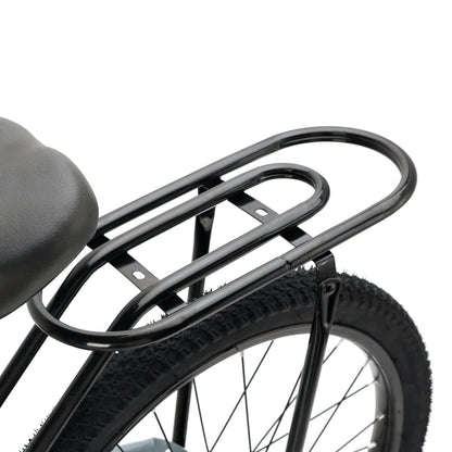 20 inch Teenager Children's Kid Bike w/ Basket Boys Girls (Copy)