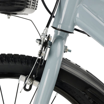 20 inch Teenager Children's Kid Bike w/ Basket Boys Girls (Copy)