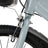 20 inch Teenager Children's Kid Bike w/ Basket Boys Girls (Copy)
