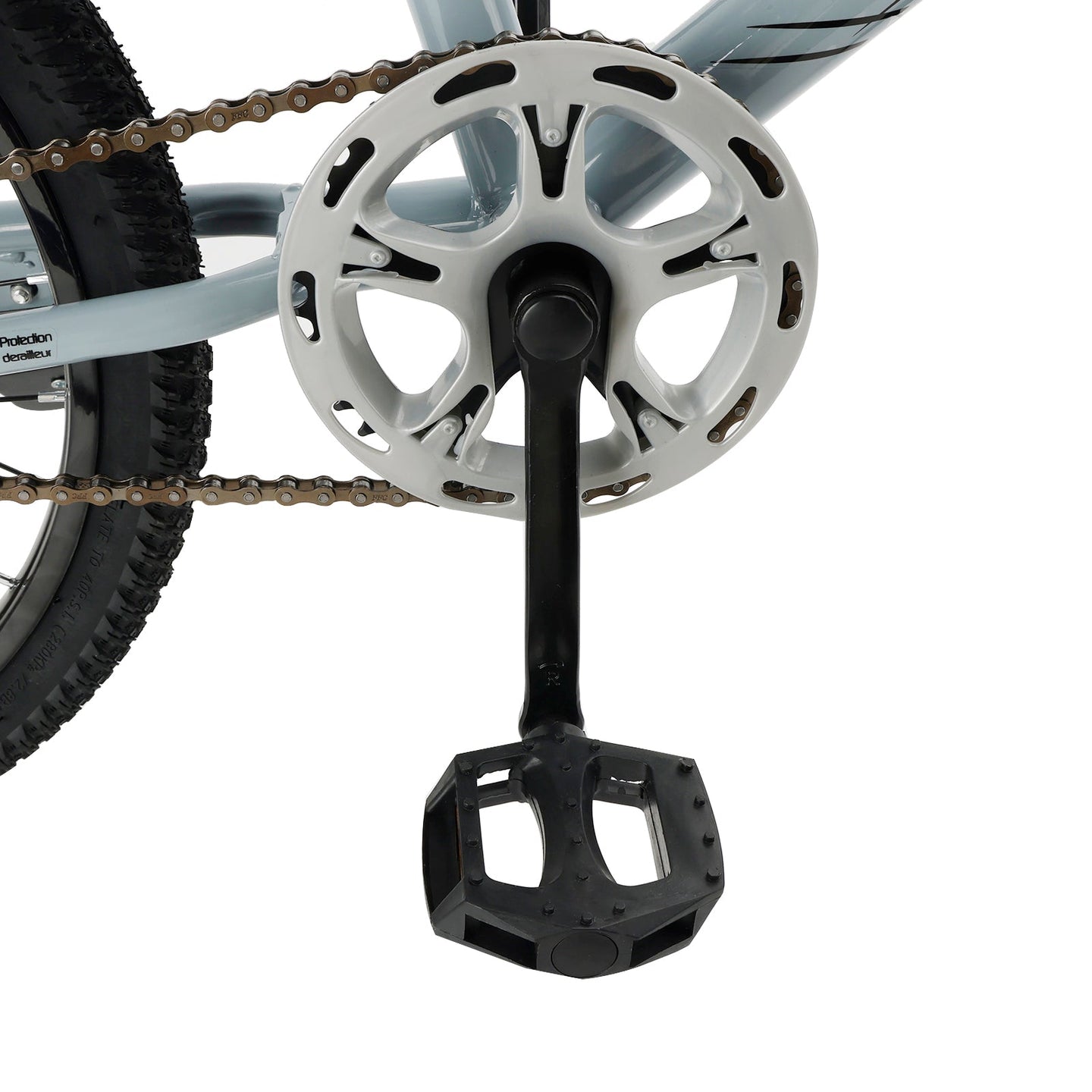 20 inch Teenager Children's Kid Bike w/ Basket Boys Girls (Copy)