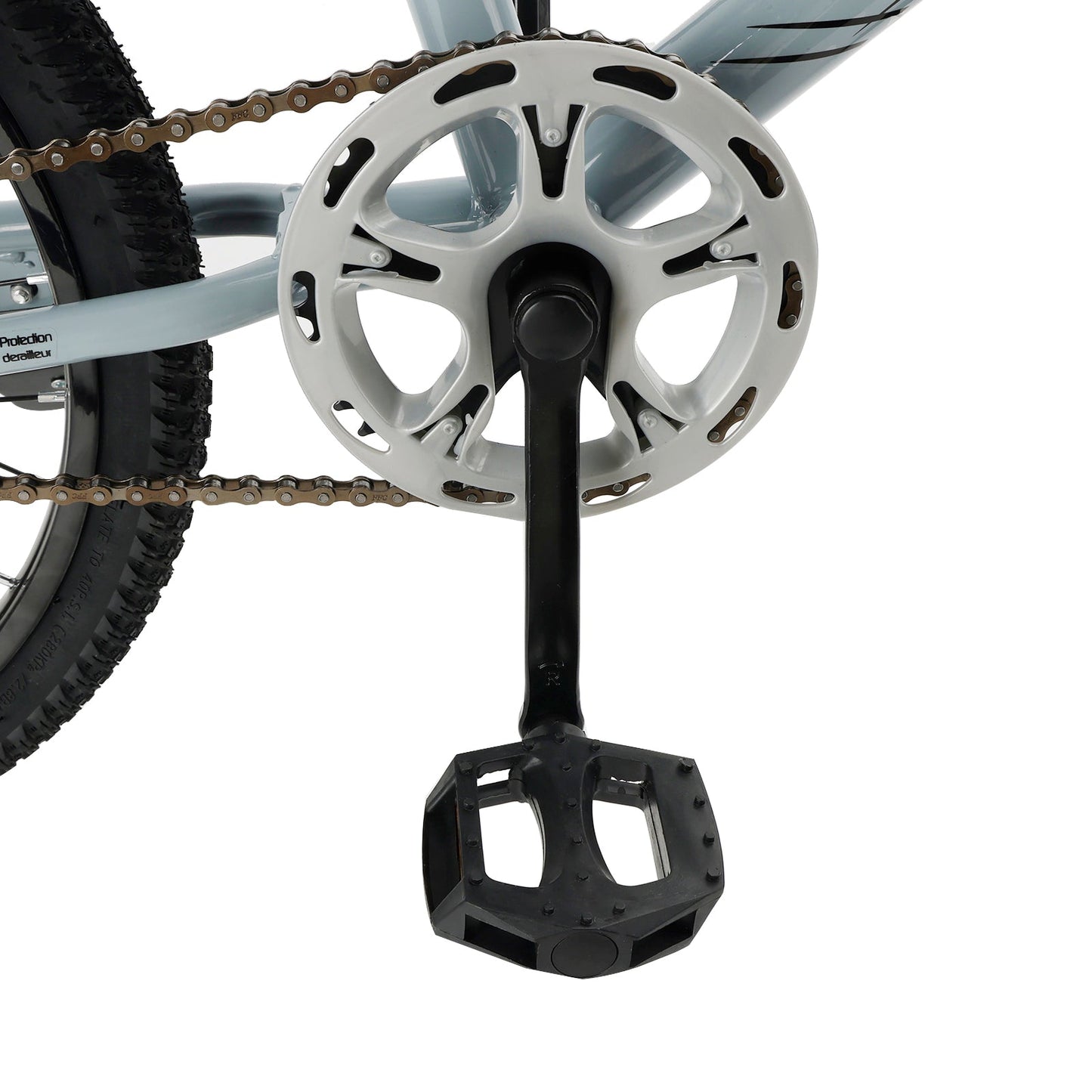 20 inch Teenager Children's Kid Bike w/ Basket Boys Girls (Copy)