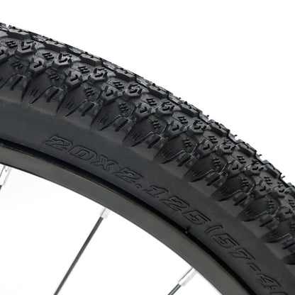 20 inch Teenager Children's Kid Bike w/ Basket Boys Girls (Copy)