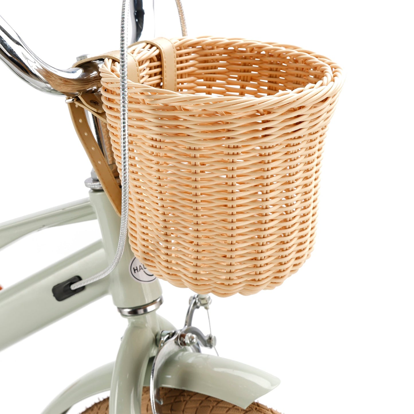 16 inch Kid's Bike Child Ages 7-9 w/ Auxiliary Wheels (Copy)