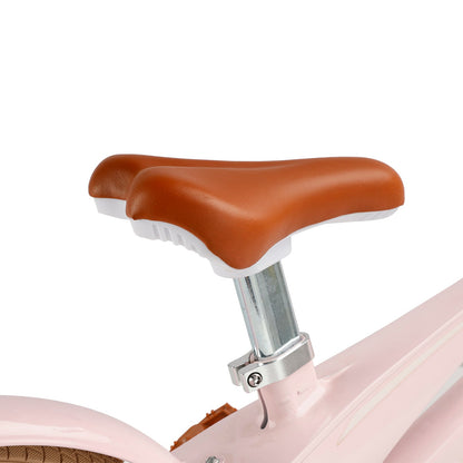 16 inch Kid's Bike Child Ages 7-9 w/ Auxiliary Wheels (Copy)