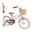 16 inch Kid's Bike Child Ages 7-9 w/ Auxiliary Wheels (Copy)