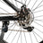 26 inch 27 Speed Folding Mountain Bike Double disc brake MTB Adults