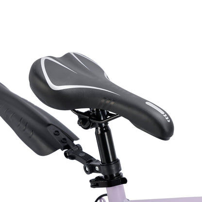 26 inch 27 Speed Double Disc Brake Suspension MTB Adult Bike