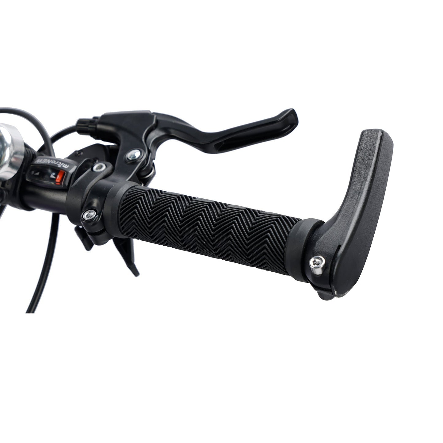 26 inch 27 Speed Double Disc Brake Suspension MTB Adult Bike