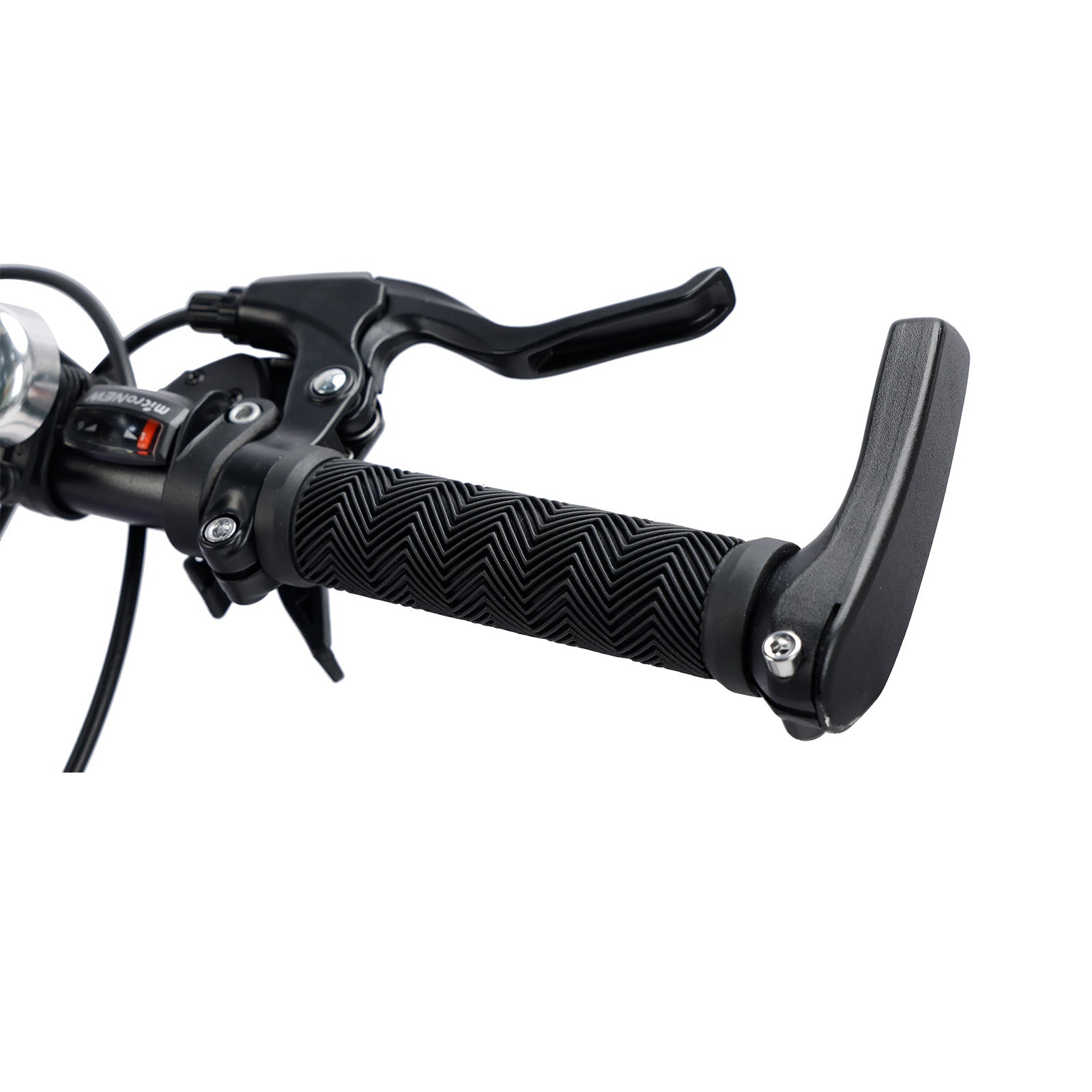 26 inch 27 Speed Double Disc Brake Suspension MTB Adult Bike (Copy)
